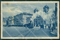 Trieste Città Treno cartolina QZ9037 – fronte