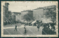 Trieste Città Mercato cartolina QZ9043 – fronte