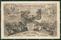 Trieste Città Pubblicitaria cartolina QZ9048 – fronte