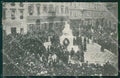 Trieste Città Verdi cartolina QZ9053 – fronte