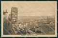 Trieste Muggia Mura cartolina QZ9068 – fronte