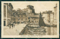 Trieste Muggia Barche cartolina QZ9081 – fronte