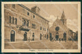 Trieste Muggia Municipio cartolina QZ9085 – fronte