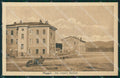 Trieste Muggia Carretto cartolina QZ9091 – fronte
