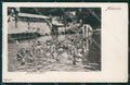 Croazia Abbazia cartolina QZ9121 – fronte
