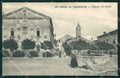Slovenia Capodistria cartolina QZ9142 – fronte
