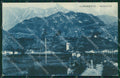 Slovenia Caporetto cartolina QZ9168 – fronte