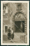 Croazia Laurana cartolina QZ9169 – fronte