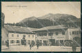 Slovenia Caporetto cartolina QZ9170 – fronte