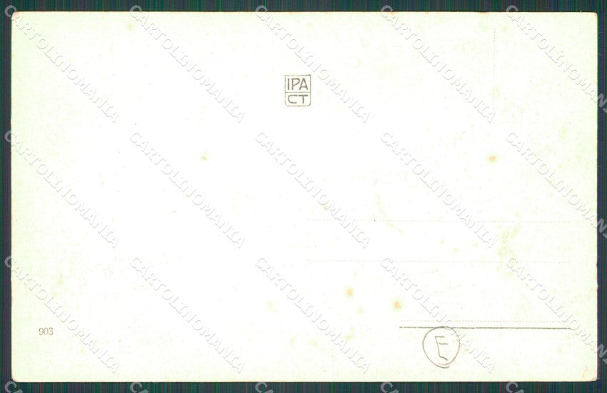 Slovenia Caporetto cartolina QZ9170 – retro