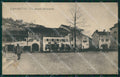 Slovenia Caporetto cartolina QZ9171 – fronte
