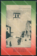 Croazia Pola Cicconi cartolina QZ9224 – fronte