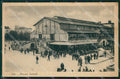 Croazia Pola Mercato Centrale cartolina QZ9231 – fronte