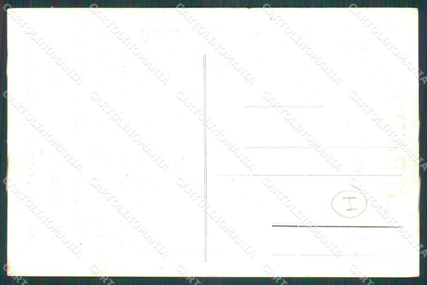 Slovenia Postumia Grotte di Pubblicitaria cartolina QZ9245 – retro