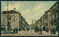 Croazia Dubrovacki Ragusa cartolina QZ9252 – fronte