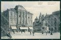 Slovenia Ljubjana Lubiana cartolina QZ9261 – fronte