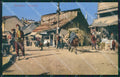 Bosnia Erzegovina Sarajevo cartolina QZ9263 – fronte