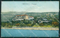 Croazia Cirkvenica Cirquenizza cartolina QZ9264 – fronte