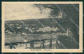 Slovenia Pirano Portorose cartolina QZ9267 – fronte