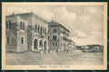Croazia Parenzo Municipio FORO cartolina QZ9283 – fronte