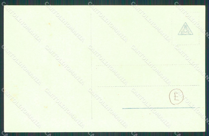 Serbia Belgrad Belgrado Foto cartolina QZ9293 – retro