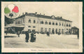 Trento Città Stazione cartolina QZ9328 – fronte