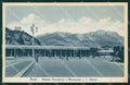 Trento Città Stazione cartolina QZ9336 – fronte