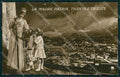 Trento Città Madre Patria Foto cartolina QZ9342 – fronte