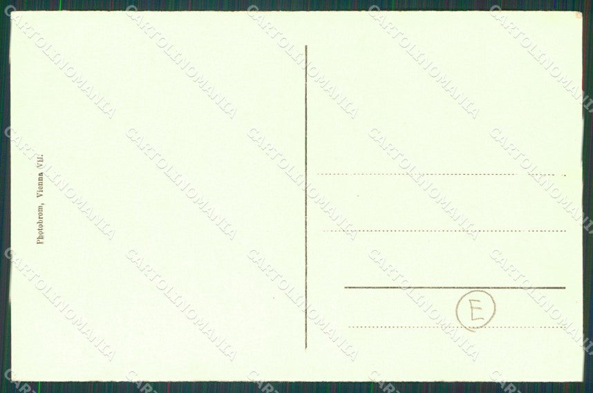 Trento Città cartolina QZ9346 – retro