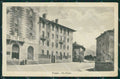 Trento Città PIEGHE cartolina QZ9348 – fronte