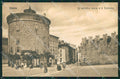 Trento Città Antiche Mura cartolina QZ9356 – fronte