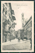 Trento Città cartolina QZ9360 – fronte