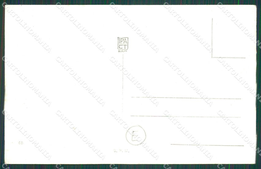 Trento Città cartolina QZ9360 – retro