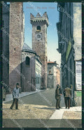 Trento Città cartolina QZ9361 – fronte
