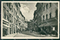 Trento Città Auto Foto cartolina QZ9364 – fronte