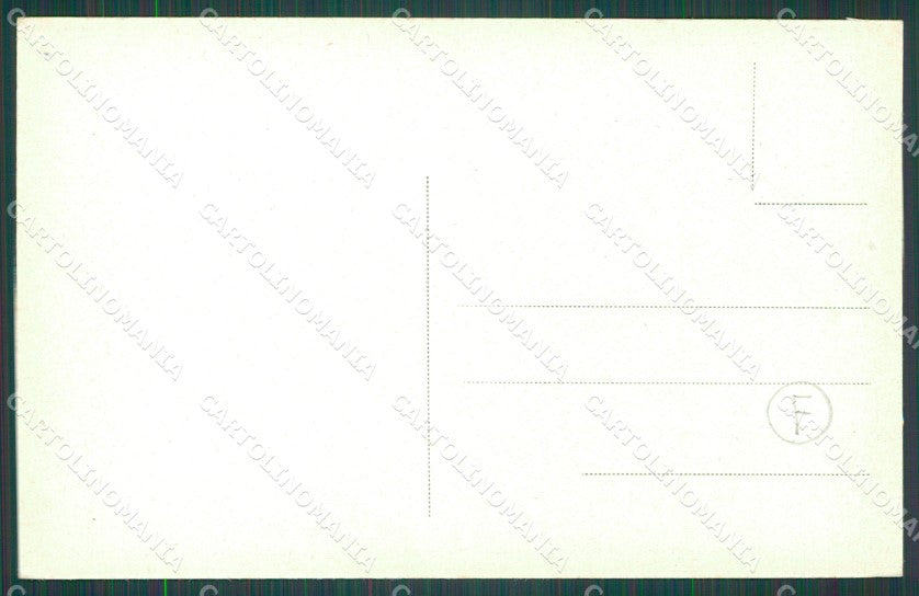 Trento Città Foto cartolina QZ9367 – retro