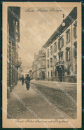 Trento Città cartolina QZ9371 – fronte