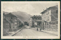 Trento Città cartolina QZ9385 – fronte