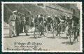 Trento Costa Violina Ciclismo Coppa Chiesa Foto cartolina QZ9411 – fronte