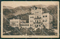 Trento Arco PIEGA cartolina QZ9416 – fronte