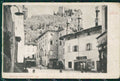 Trento Arco PIEGHINE cartolina QZ9424 – fronte