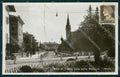 Trento Arco Stazione Foto cartolina QZ9429 – fronte