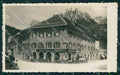 Trento Fiera di Primiero Foto cartolina QZ9448 – fronte