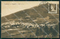 Trento Folgaria FORI cartolina QZ9461 – fronte