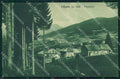 Trento Folgaria Francolini cartolina QZ9467 – fronte
