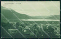 Trento Caldonazzo Lago di cartolina QZ9473 – fronte