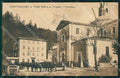 Trento Pinè Montagnaga di cartolina QZ9491 – fronte