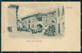 Trento Levico Terme Farmacia cartolina QZ9581 – fronte