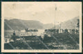 Trento Levico Terme Lago di Feste cartolina QZ9584 – fronte