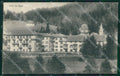Trento Pinzolo Madonna di Campiglio cartolina QZ9588 – fronte